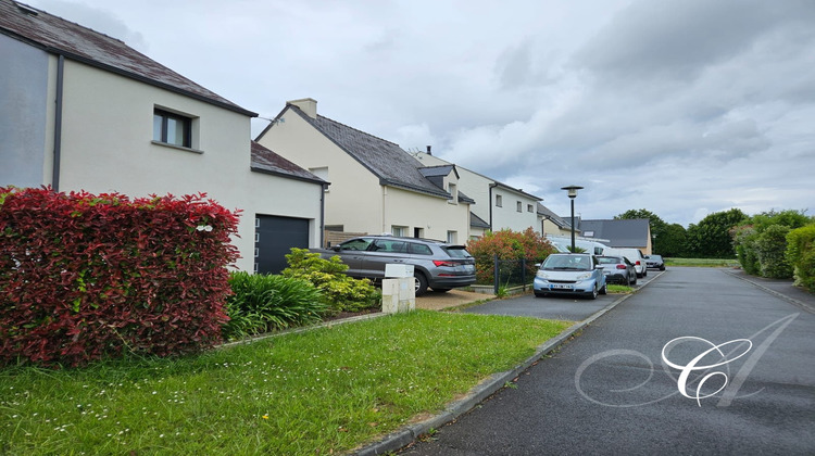 Ma-Cabane - Vente Maison Pleurtuit, 103 m²