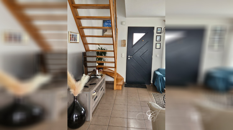 Ma-Cabane - Vente Maison Pleurtuit, 103 m²