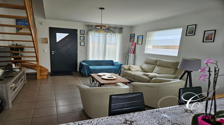 Ma-Cabane - Vente Maison Pleurtuit, 103 m²