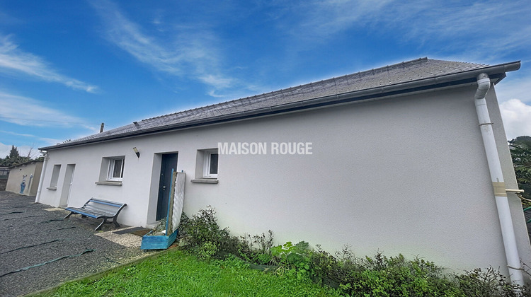 Ma-Cabane - Vente Maison PLEURTUIT, 90 m²