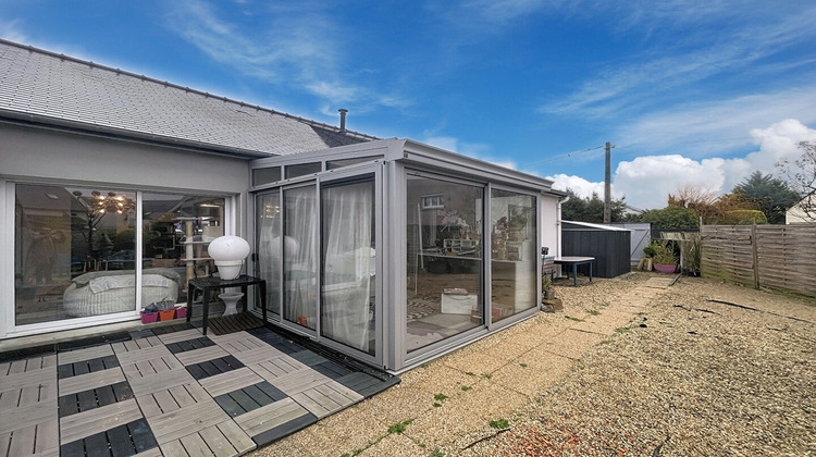 Ma-Cabane - Vente Maison PLEURTUIT, 90 m²