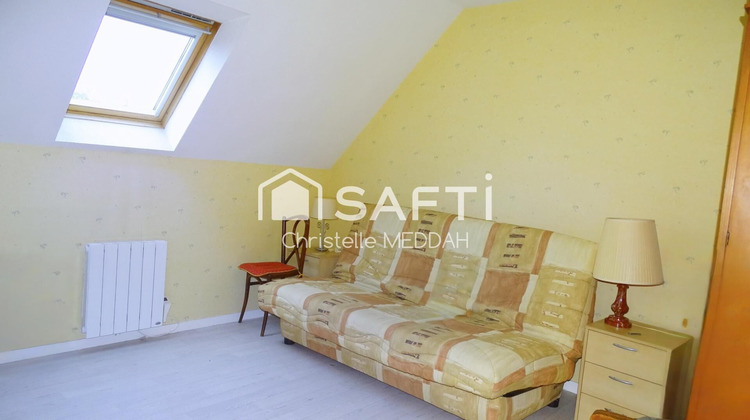 Ma-Cabane - Vente Maison Pleurtuit, 86 m²