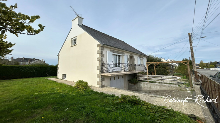 Ma-Cabane - Vente Maison Pleurtuit, 105 m²