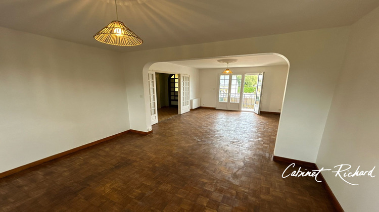 Ma-Cabane - Vente Maison Pleurtuit, 105 m²