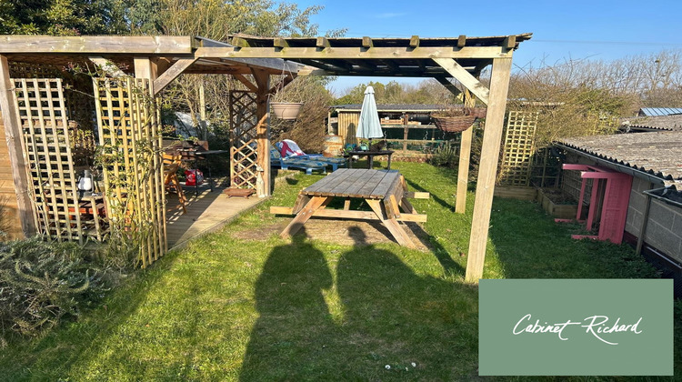 Ma-Cabane - Vente Maison Pleurtuit, 154 m²