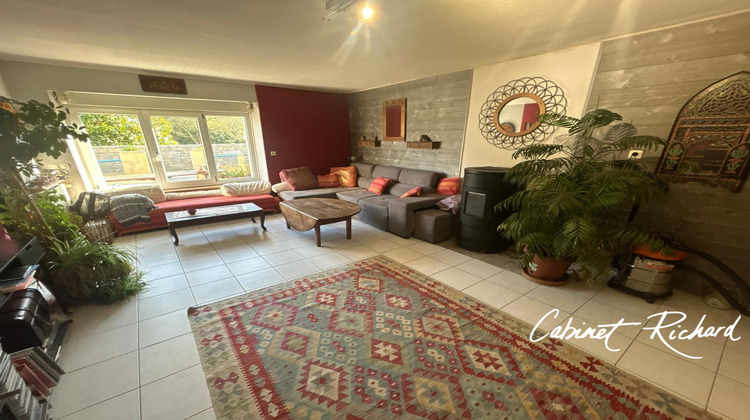 Ma-Cabane - Vente Maison Pleurtuit, 154 m²