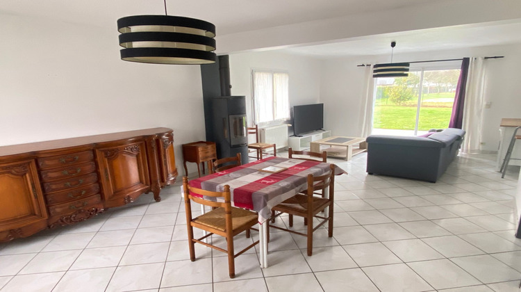 Ma-Cabane - Vente Maison Pleurtuit, 101 m²