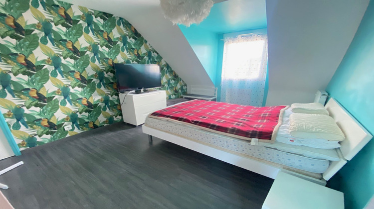 Ma-Cabane - Vente Maison Pleurtuit, 101 m²