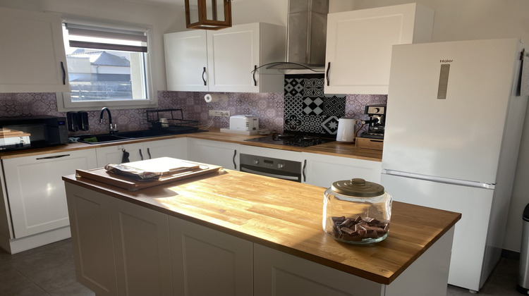 Ma-Cabane - Vente Maison Pleurtuit, 82 m²