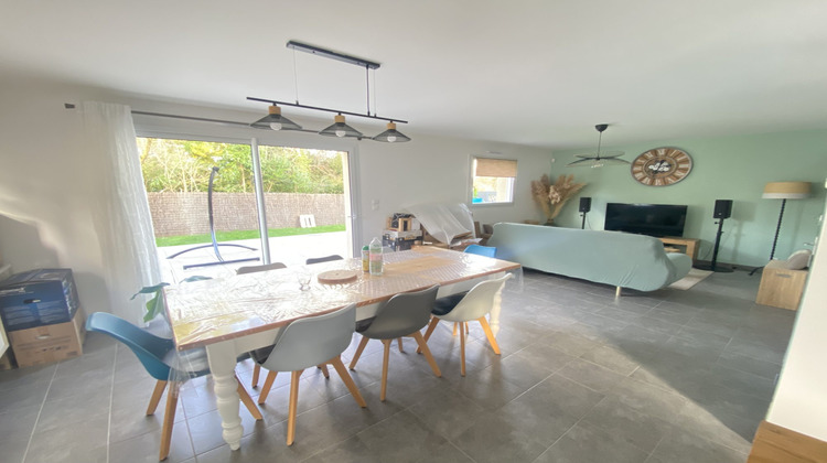 Ma-Cabane - Vente Maison Pleurtuit, 82 m²