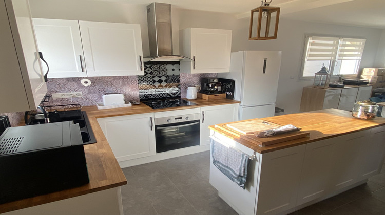 Ma-Cabane - Vente Maison Pleurtuit, 82 m²