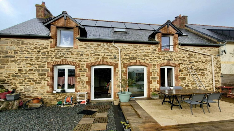 Ma-Cabane - Vente Maison PLEURTUIT, 108 m²