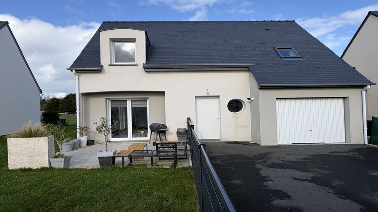 Ma-Cabane - Vente Maison Pleurtuit, 95 m²