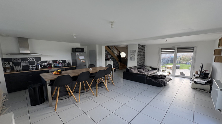 Ma-Cabane - Vente Maison Pleurtuit, 95 m²