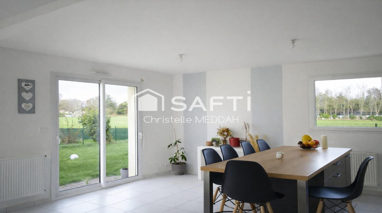 Ma-Cabane - Vente Maison Pleurtuit, 94 m²