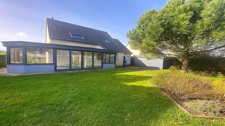 Ma-Cabane - Vente Maison PLEURTUIT, 145 m²