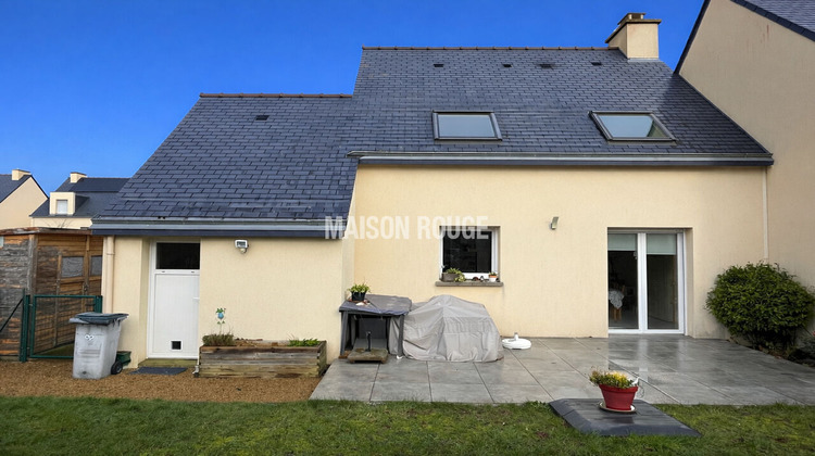 Ma-Cabane - Vente Maison PLEURTUIT, 74 m²