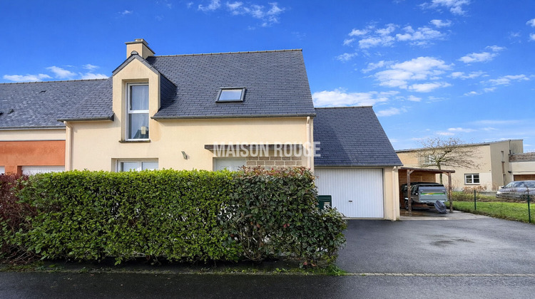 Ma-Cabane - Vente Maison PLEURTUIT, 74 m²