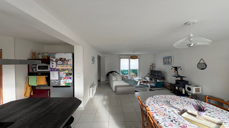 Ma-Cabane - Vente Maison PLEURTUIT, 74 m²