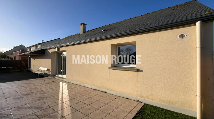 Ma-Cabane - Vente Maison PLEURTUIT, 88 m²