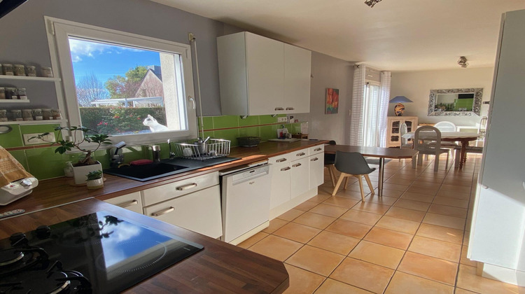 Ma-Cabane - Vente Maison Pleurtuit, 95 m²