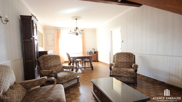 Ma-Cabane - Vente Maison PLEURTUIT, 127 m²