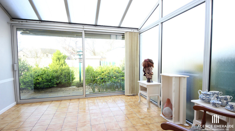Ma-Cabane - Vente Maison PLEURTUIT, 127 m²
