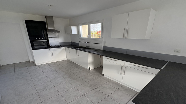 Ma-Cabane - Vente Maison Pleurtuit, 125 m²