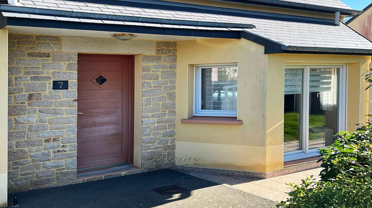 Ma-Cabane - Vente Maison PLEURTUIT, 115 m²