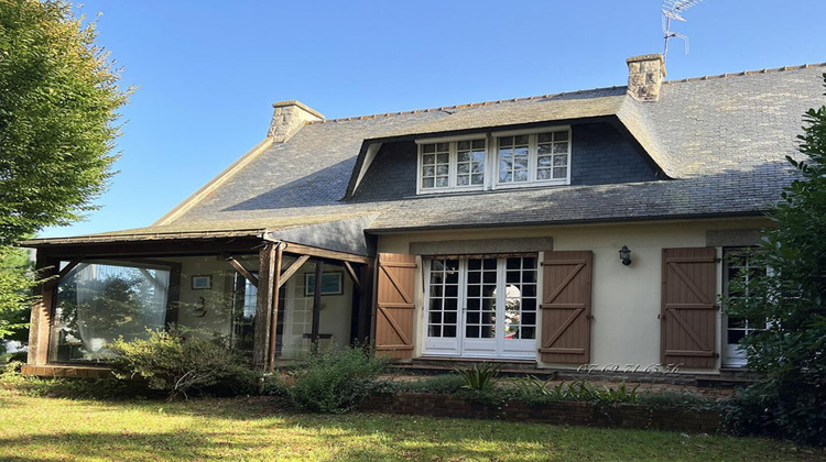 Ma-Cabane - Vente Maison PLEURTUIT, 143 m²