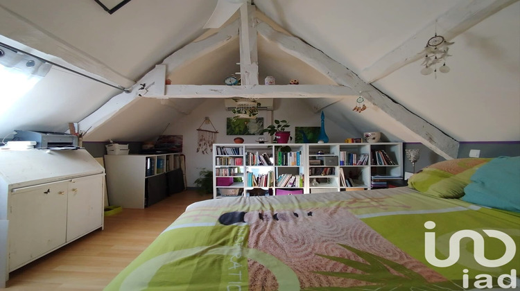 Ma-Cabane - Vente Maison Pleurtuit, 44 m²