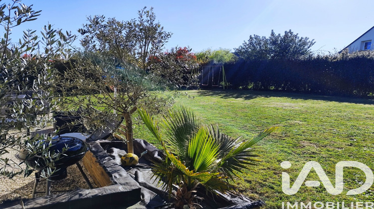 Ma-Cabane - Vente Maison Pleurtuit, 102 m²