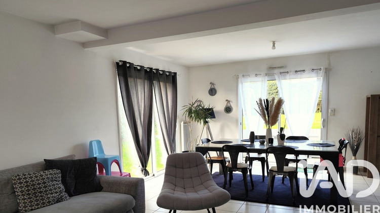 Ma-Cabane - Vente Maison Pleurtuit, 102 m²