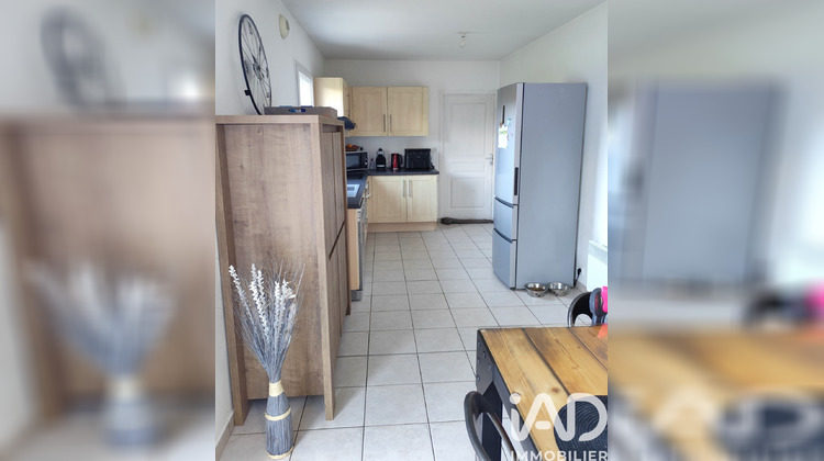 Ma-Cabane - Vente Maison Pleurtuit, 102 m²