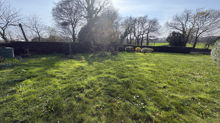 Ma-Cabane - Vente Maison Pleurtuit, 59 m²