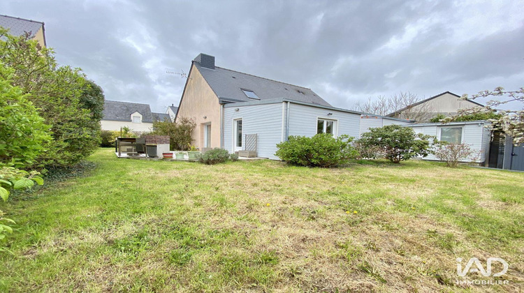 Ma-Cabane - Vente Maison Pleurtuit, 99 m²