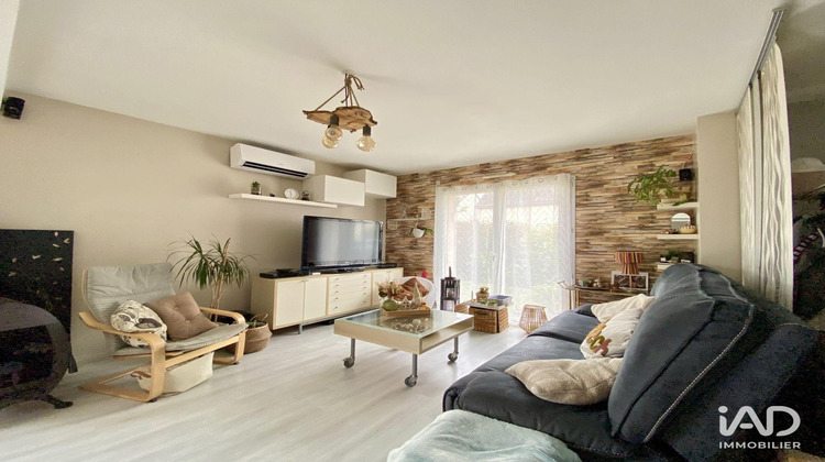 Ma-Cabane - Vente Maison Pleurtuit, 99 m²