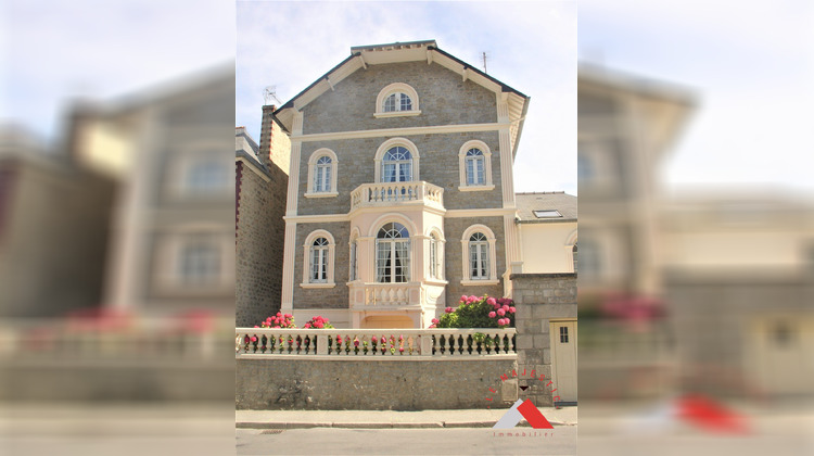 Ma-Cabane - Vente Maison Pleurtuit, 149 m²