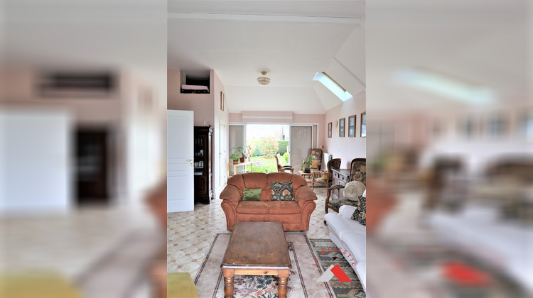 Ma-Cabane - Vente Maison Pleurtuit, 149 m²