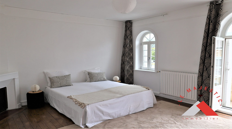 Ma-Cabane - Vente Maison Pleurtuit, 149 m²