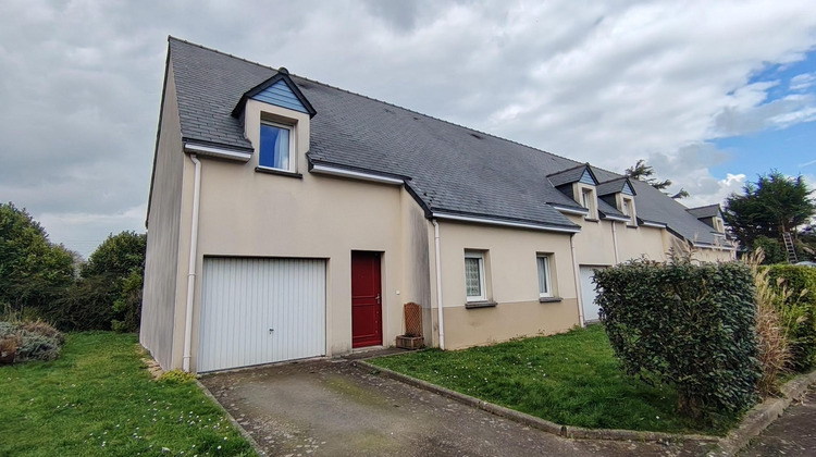 Ma-Cabane - Vente Maison Pleurtuit, 87 m²