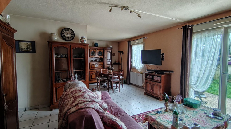 Ma-Cabane - Vente Maison Pleurtuit, 87 m²