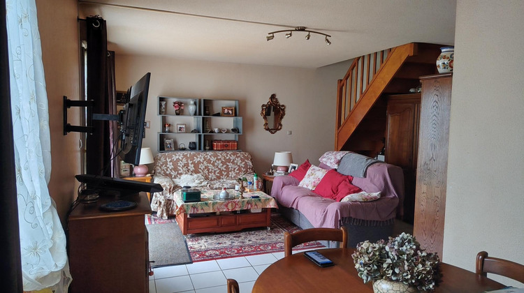 Ma-Cabane - Vente Maison Pleurtuit, 87 m²