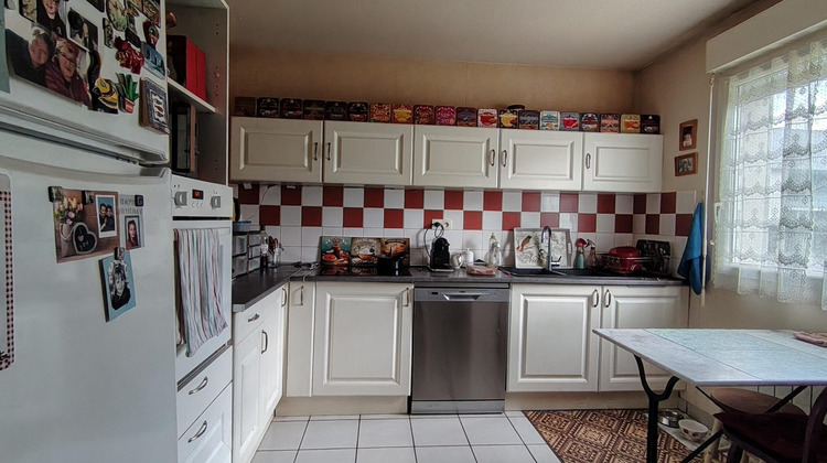 Ma-Cabane - Vente Maison Pleurtuit, 87 m²