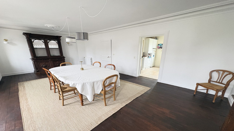 Ma-Cabane - Vente Maison Pleurtuit, 149 m²