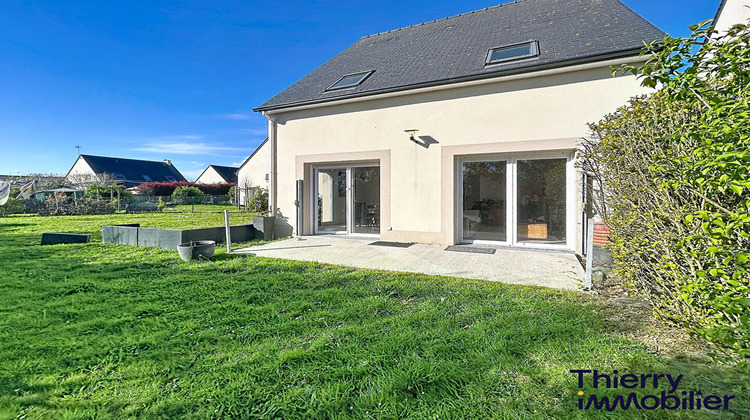 Ma-Cabane - Vente Maison PLEURTUIT, 86 m²