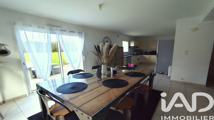Ma-Cabane - Vente Maison Pleurtuit, 102 m²