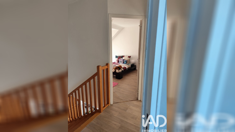 Ma-Cabane - Vente Maison Pleurtuit, 102 m²