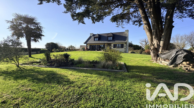 Ma-Cabane - Vente Maison Pleurtuit, 170 m²