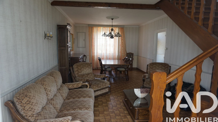 Ma-Cabane - Vente Maison Pleurtuit, 127 m²